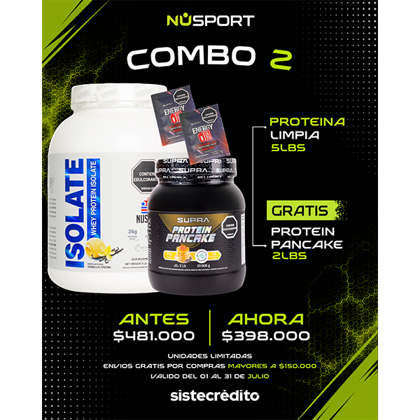 Combo #2