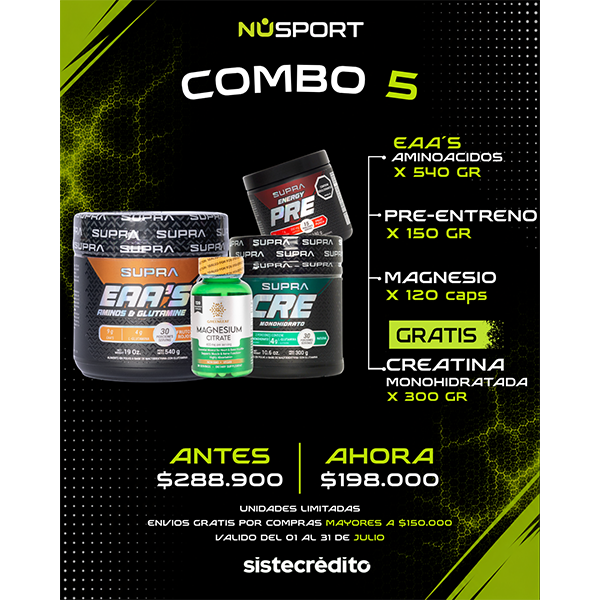 Combo #5