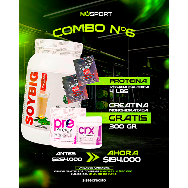 Combo #6