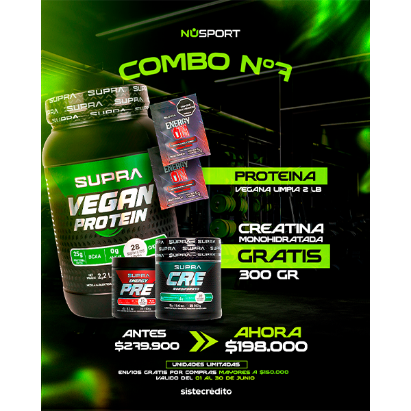 Combo #7