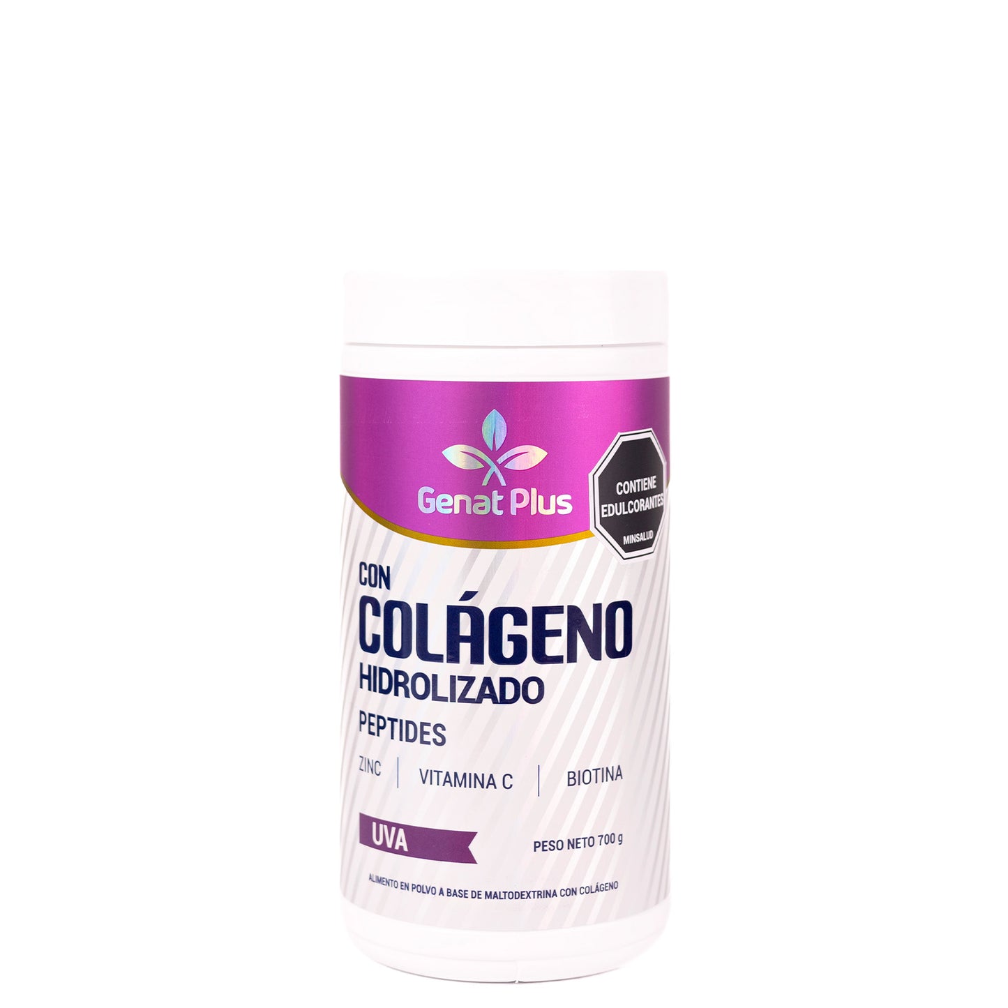 Colágeno Hidrolizado