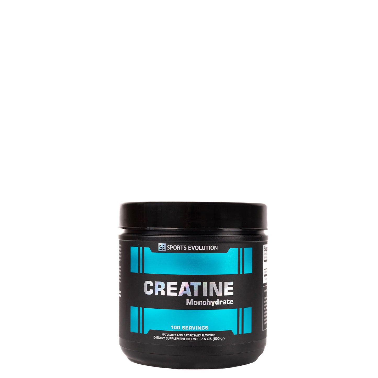 Creatina Monohidratada S.E