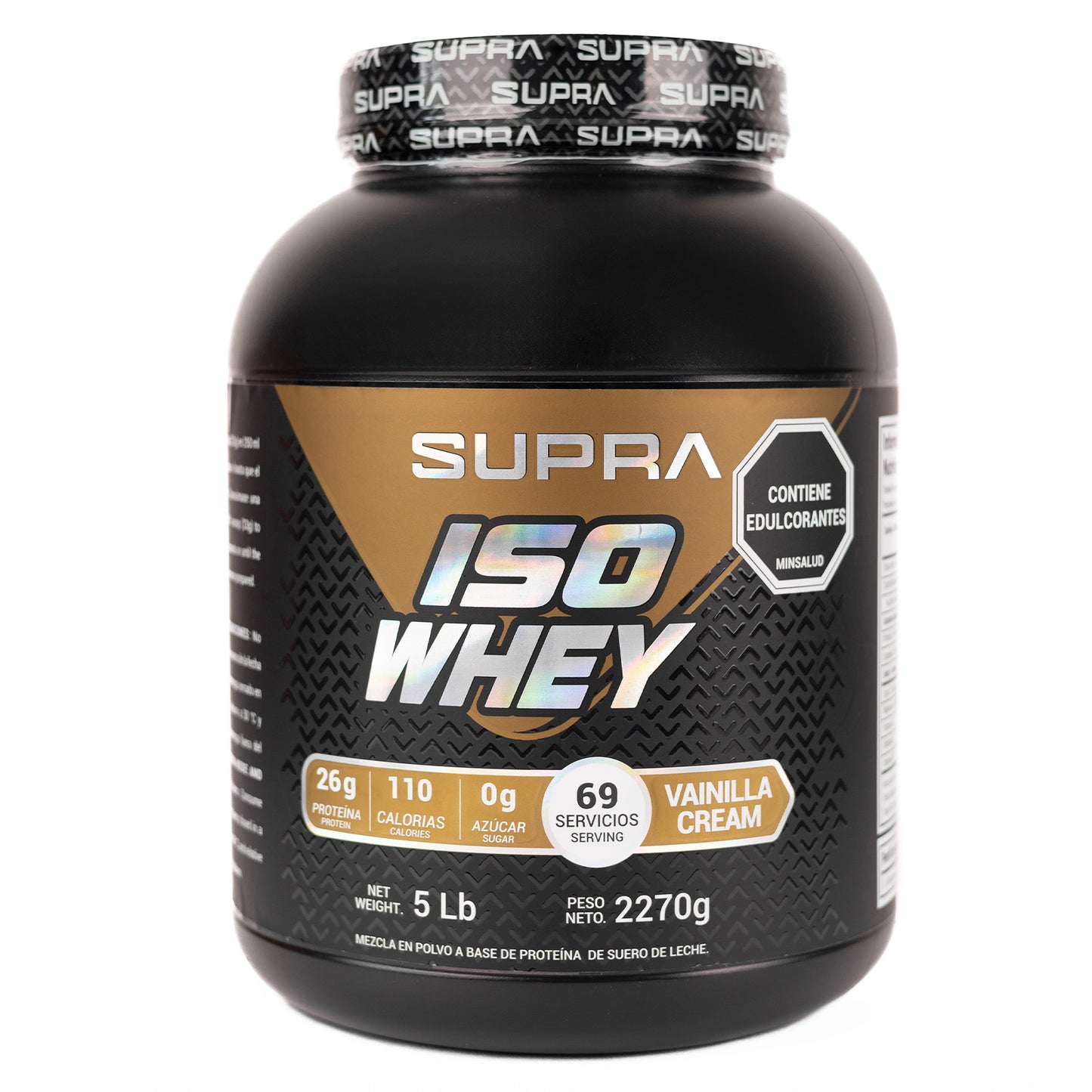 Iso Whey