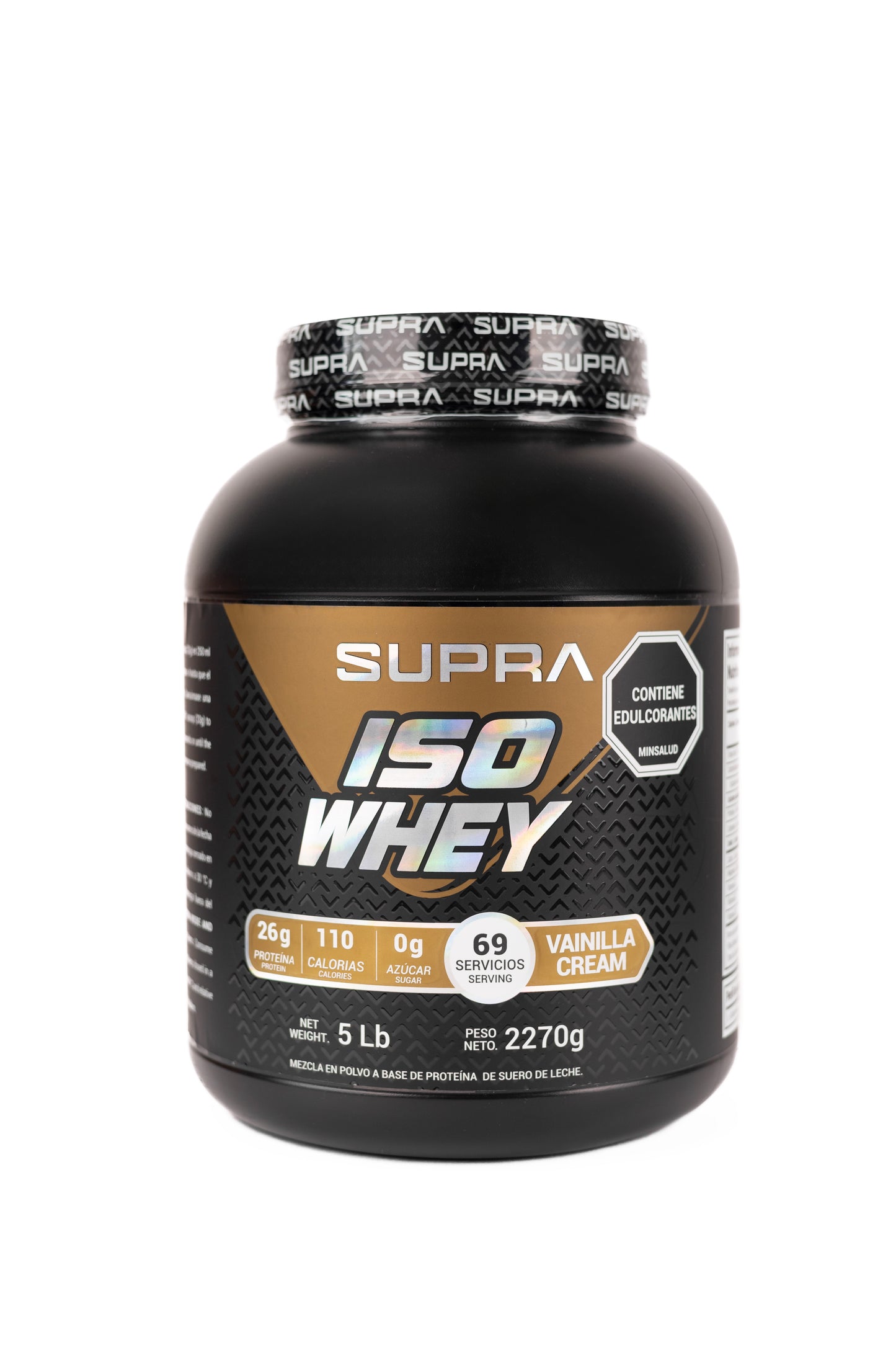 Iso Whey