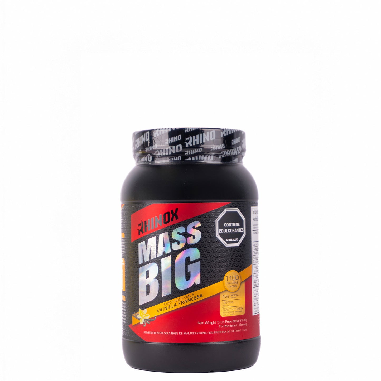 Mass Big