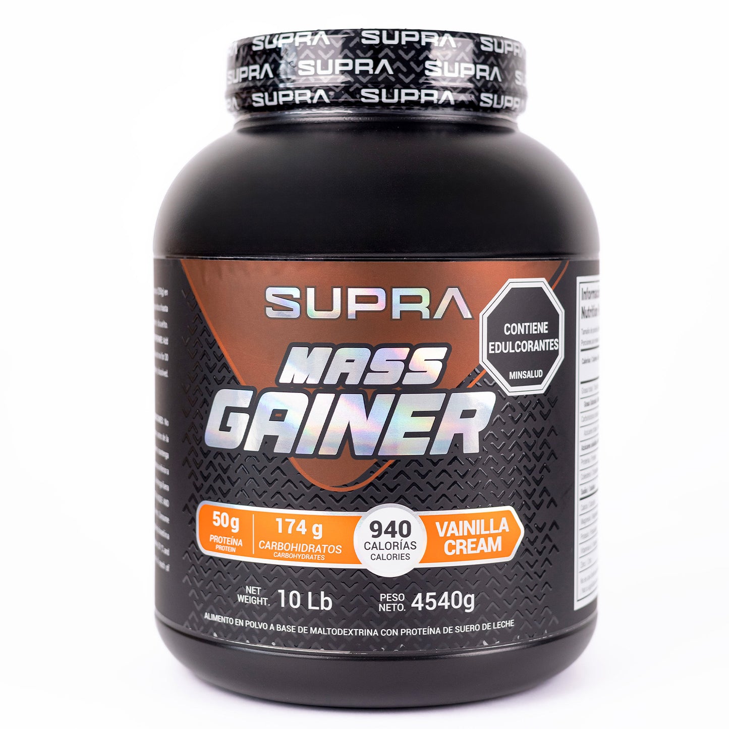 Mass Gainer