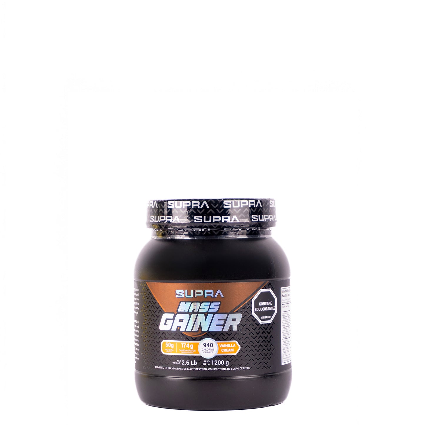 Mass Gainer
