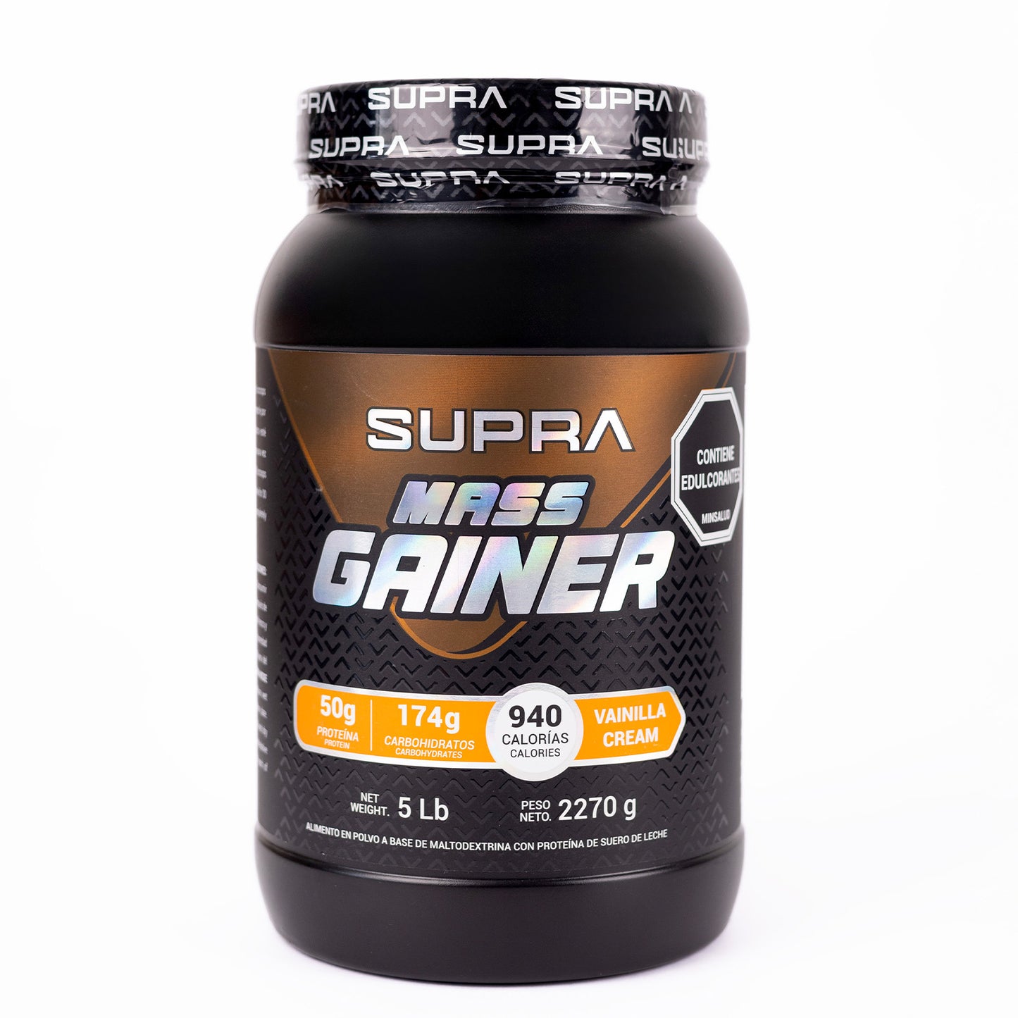 Mass Gainer
