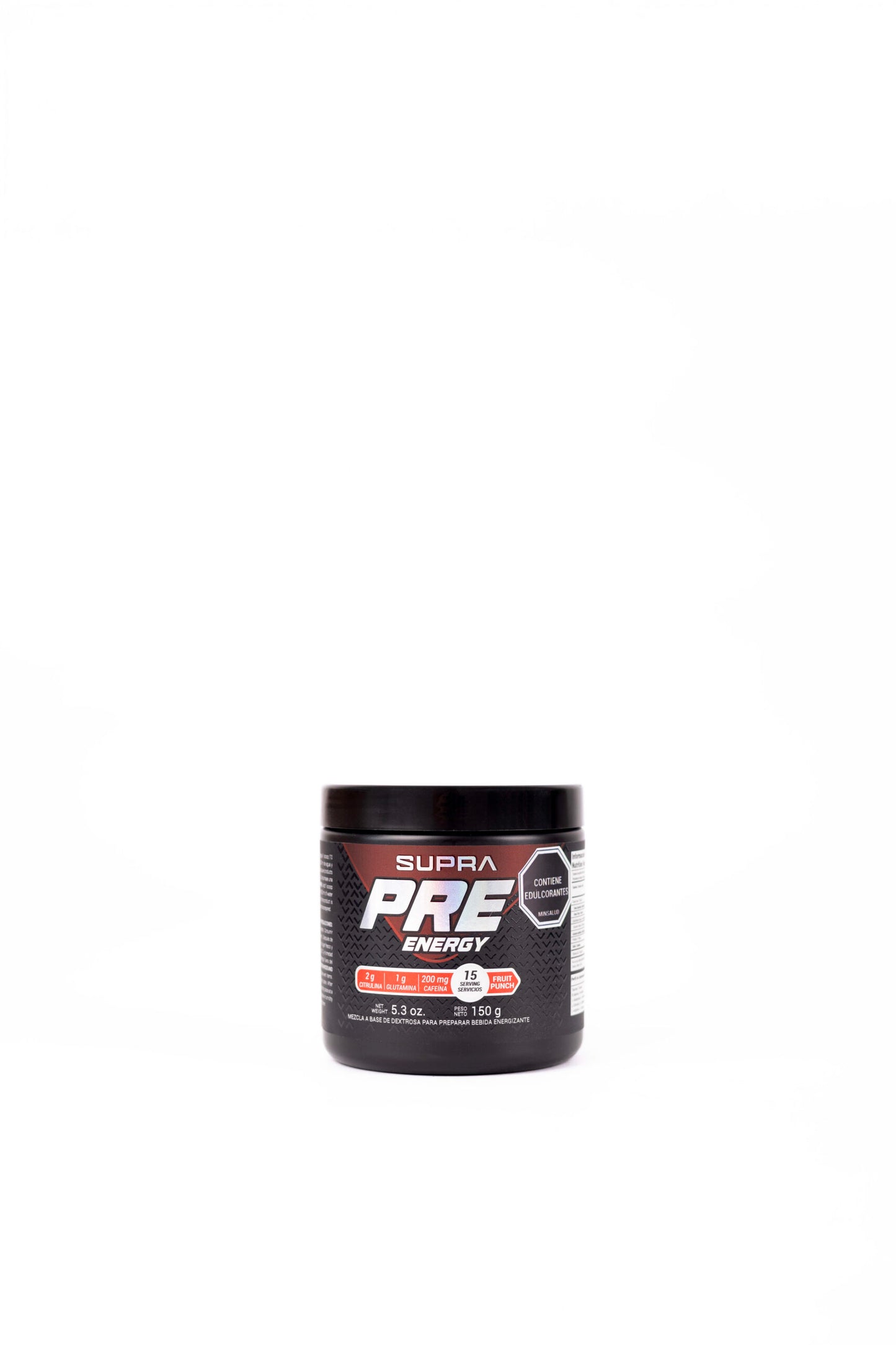 Energy Pre