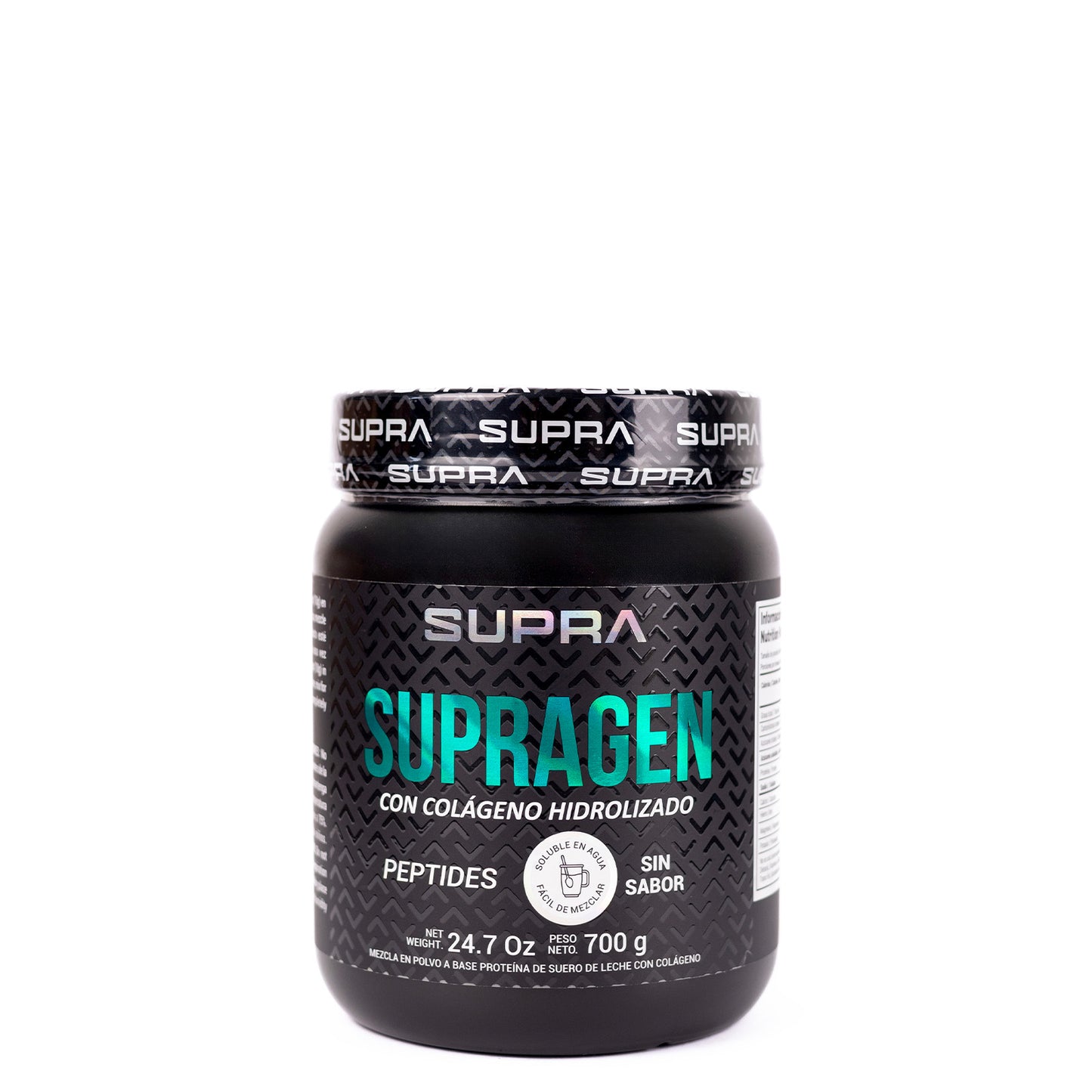 SupraGen