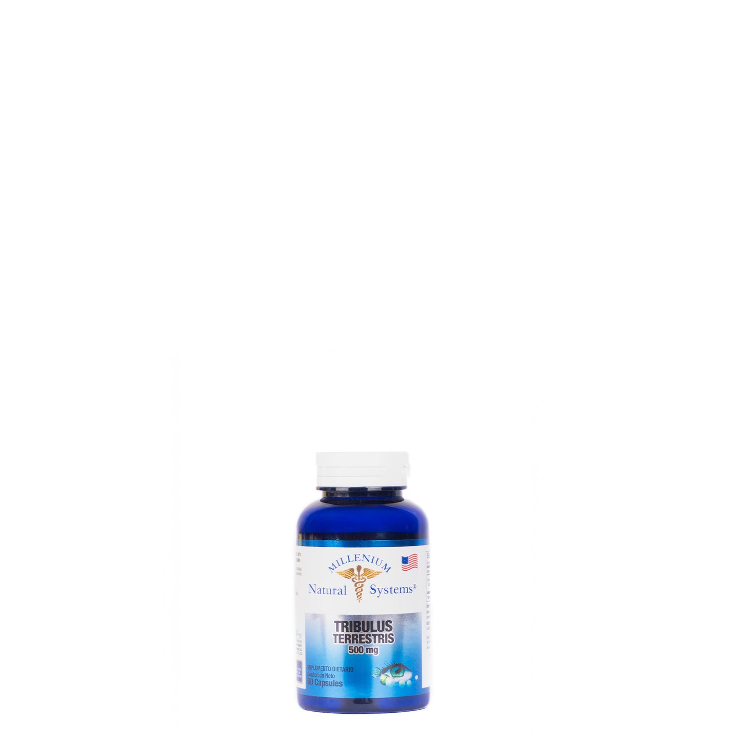 Tribulus Terrestris 500mg