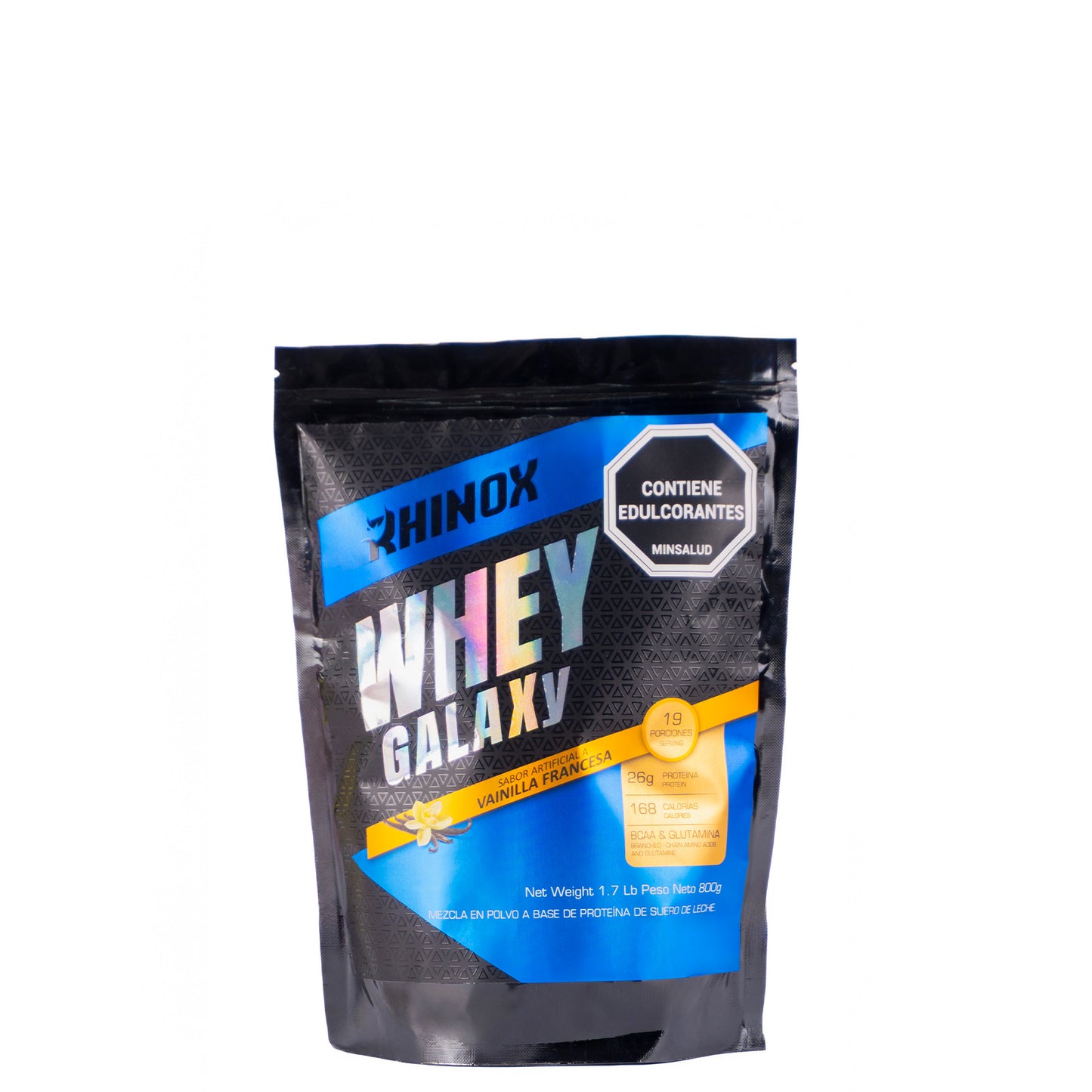 Whey Galaxy