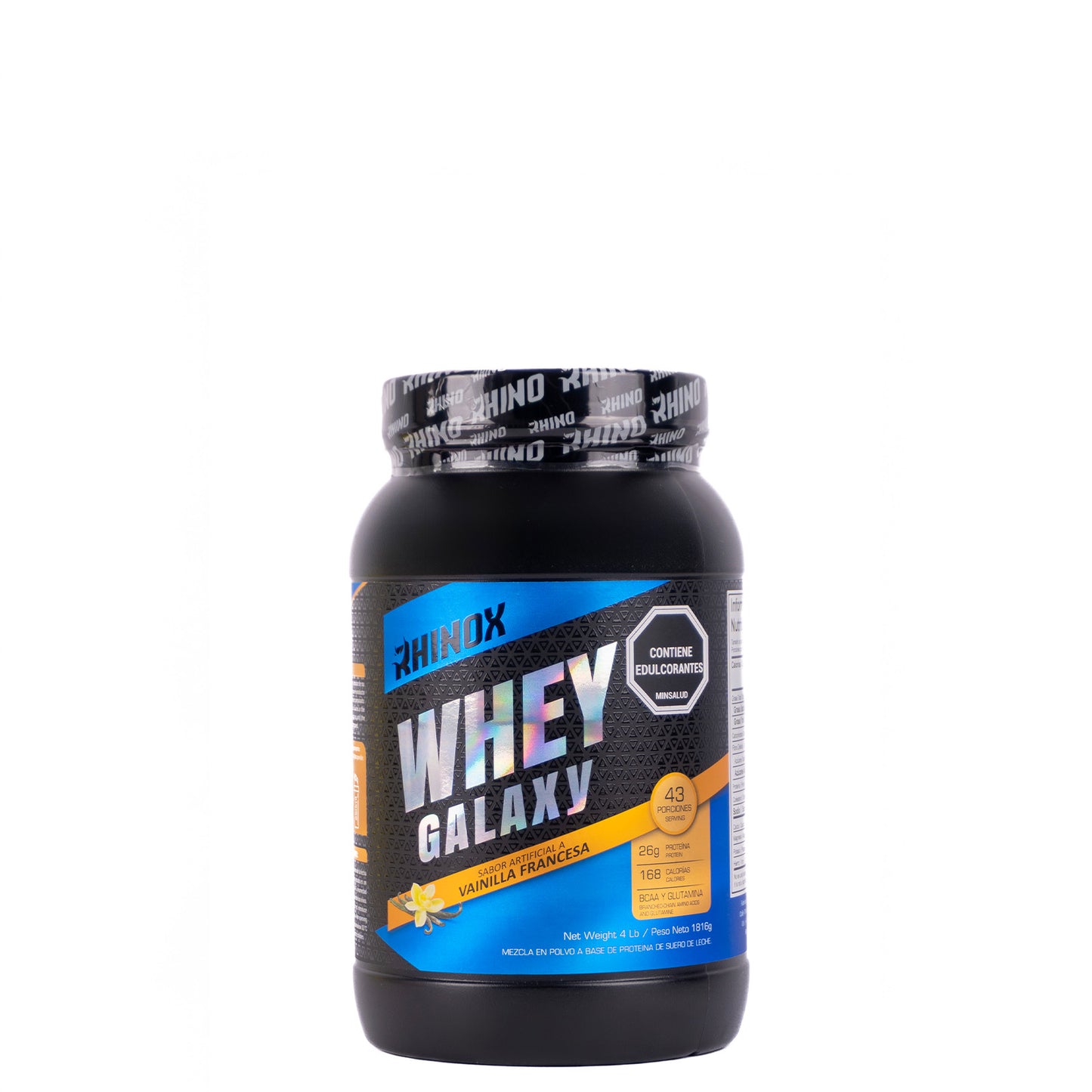Whey Galaxy
