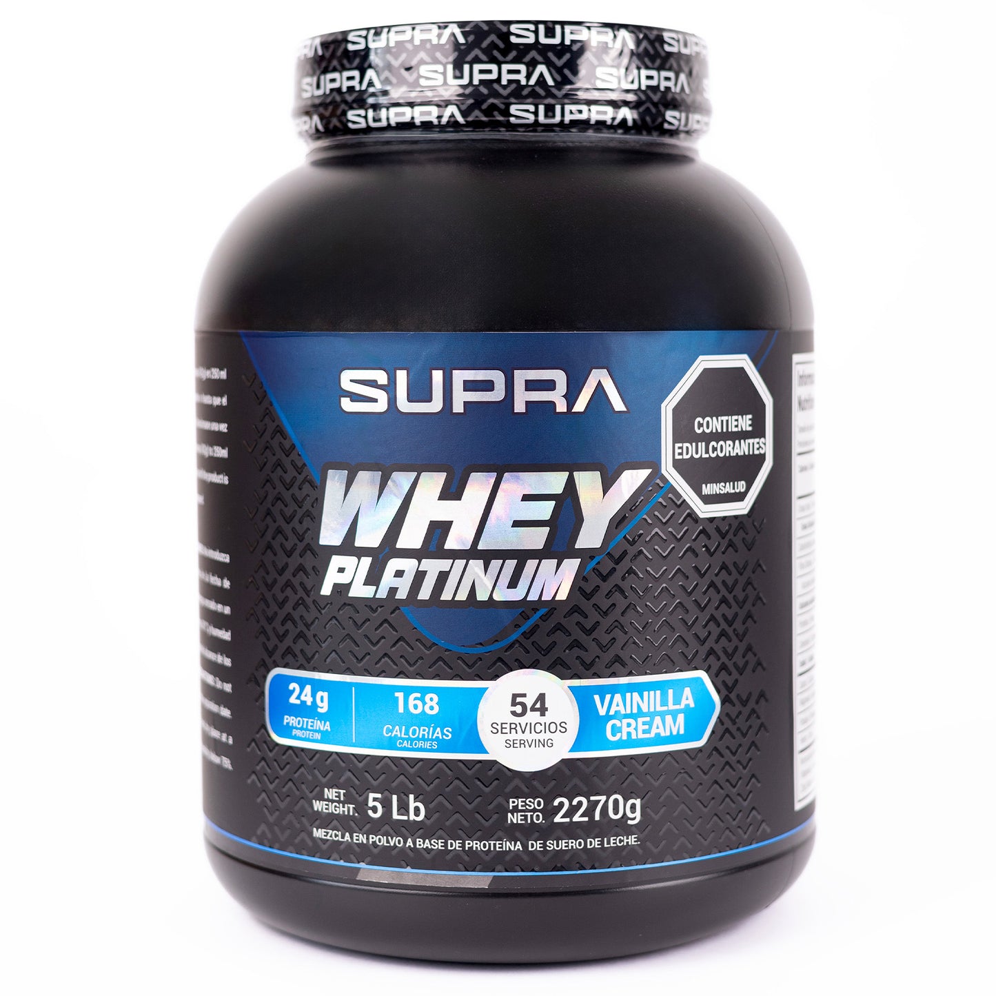 Whey Platinum