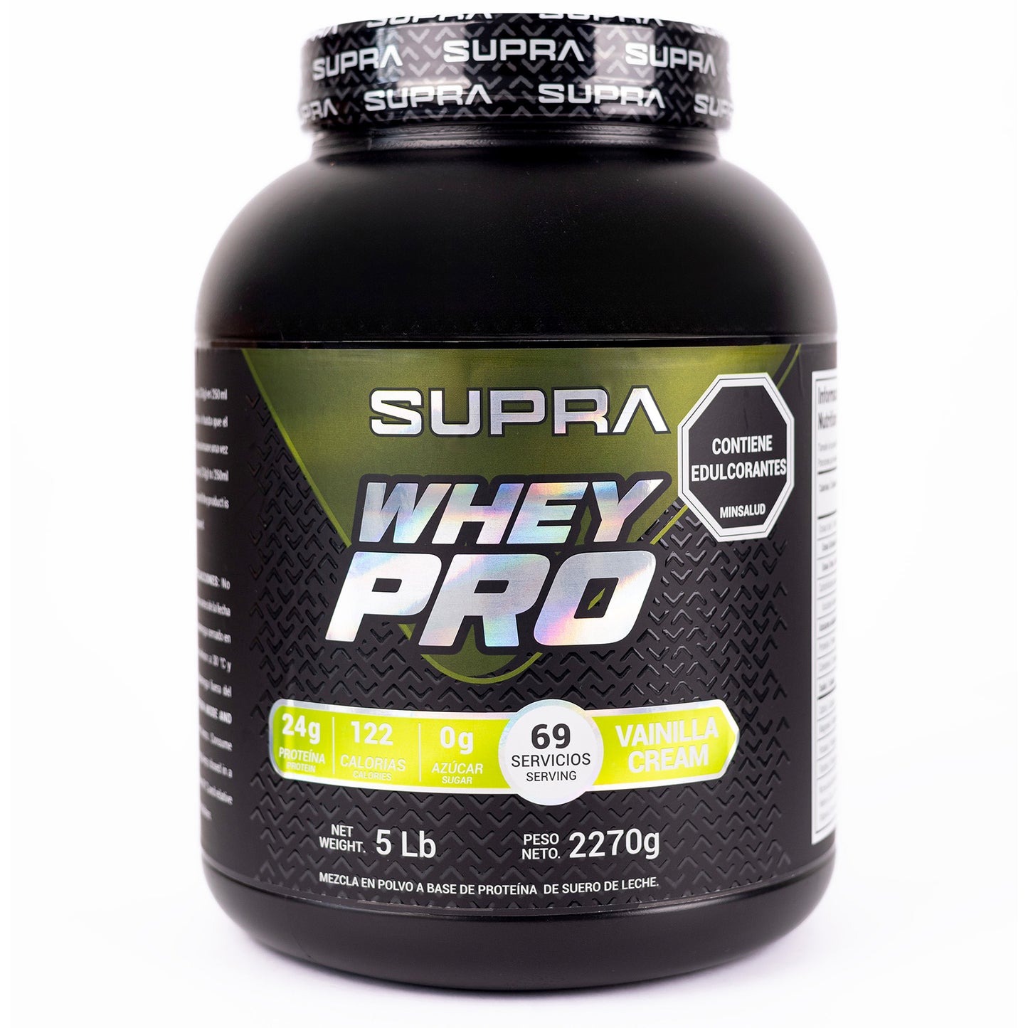 Whey Pro