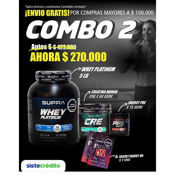 Combo #2