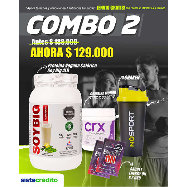 Combo #2