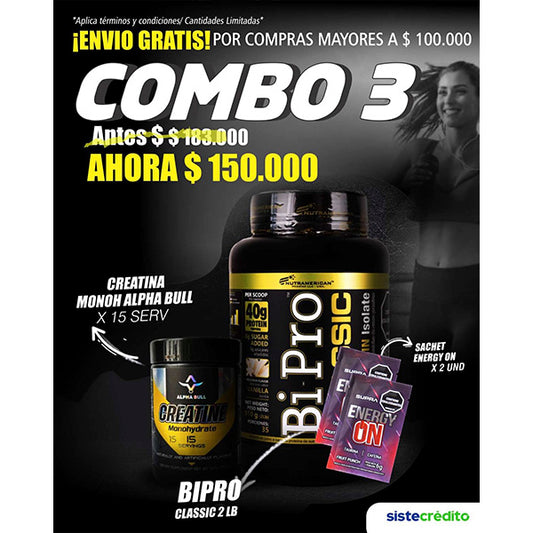 Combo #3