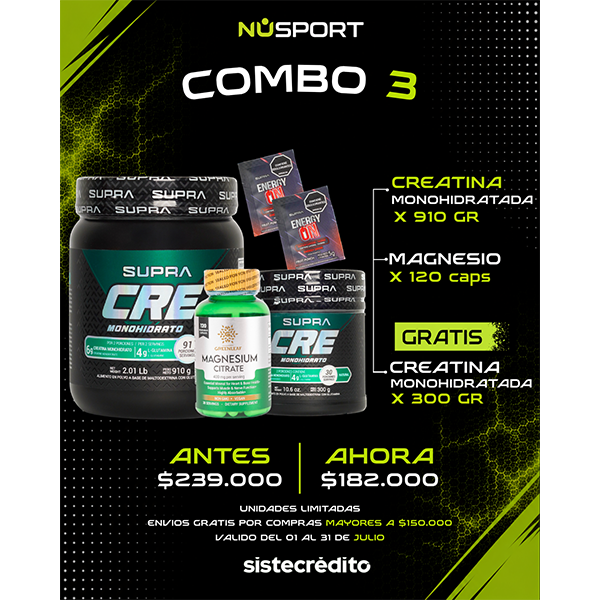 Combo #3