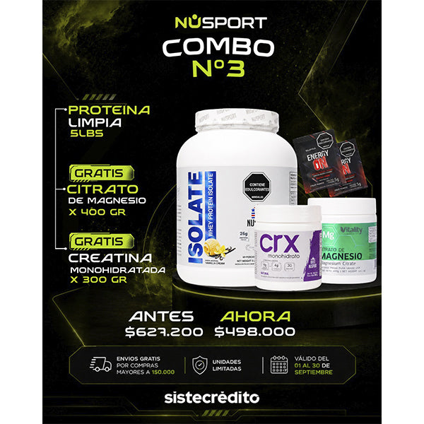 Combo 3