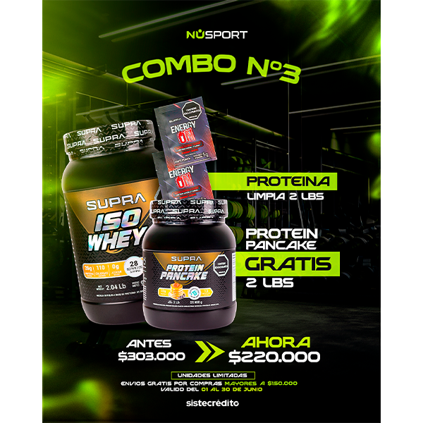 Combo #3