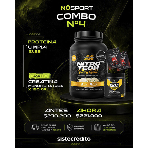 Combo 4
