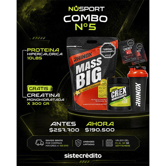 Combo 5