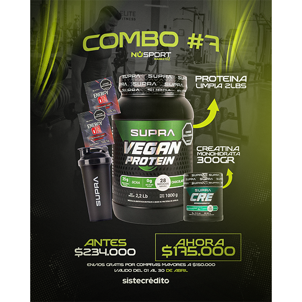 Combo #7
