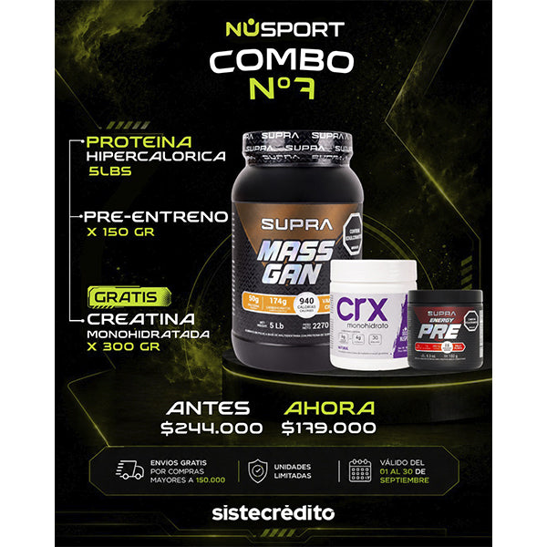 Combo 7
