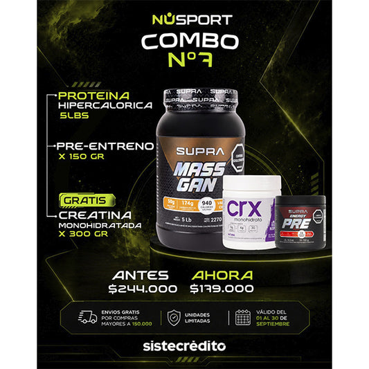 Combo 7