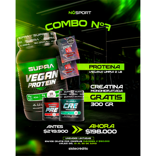 Combo #7