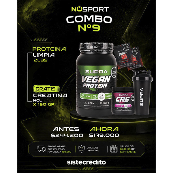 Combo 9