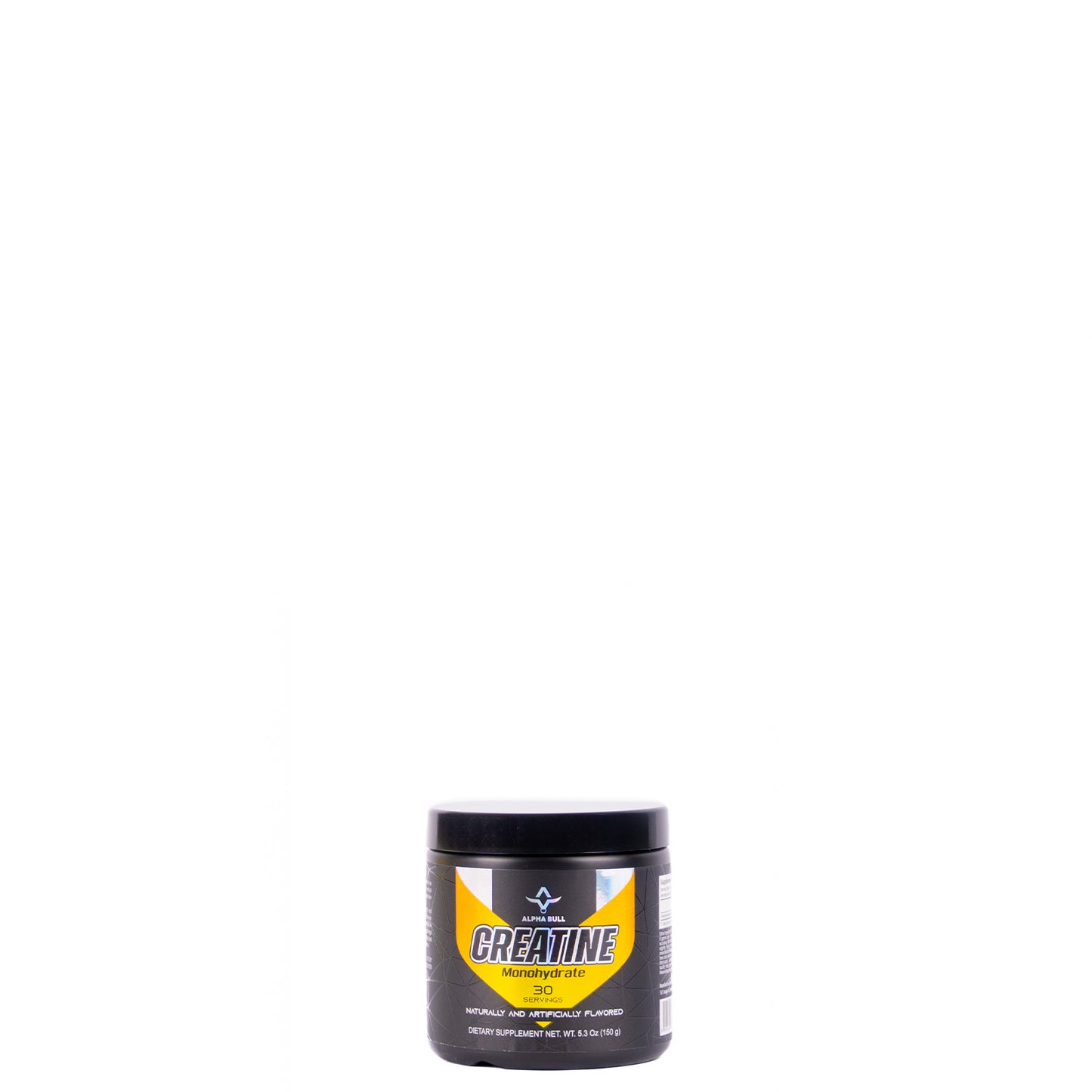 Creatina Alpha Bull