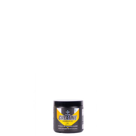 Creatina Alpha Bull