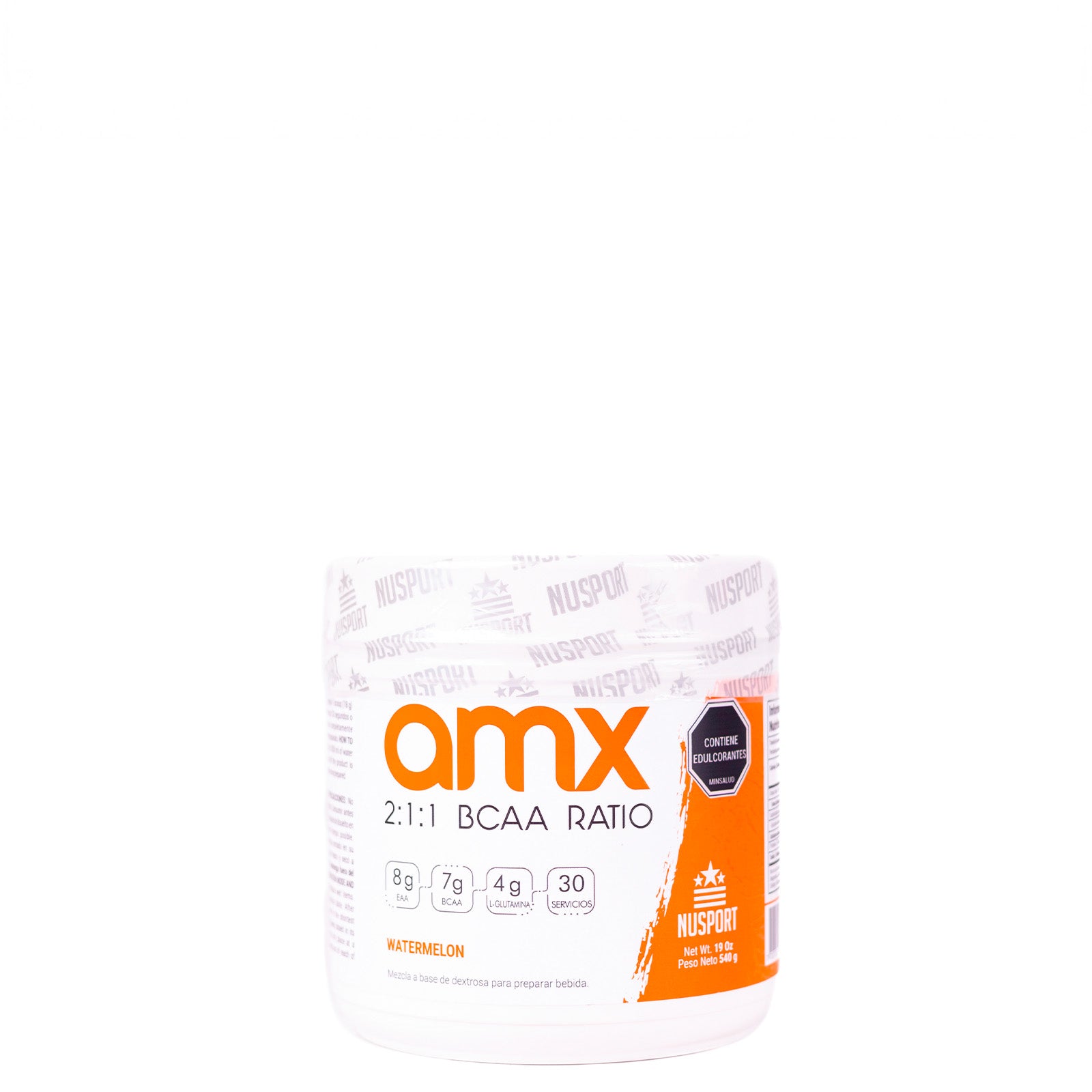 AMX 2.1.1