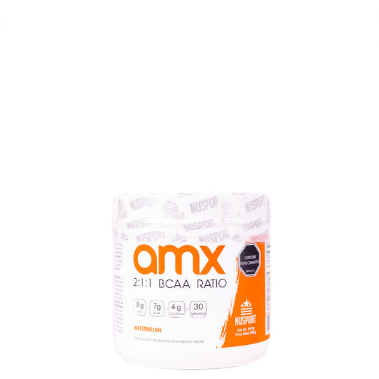 AMX 2.1.1