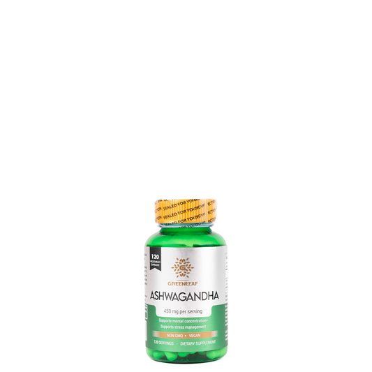 Ashwagandha