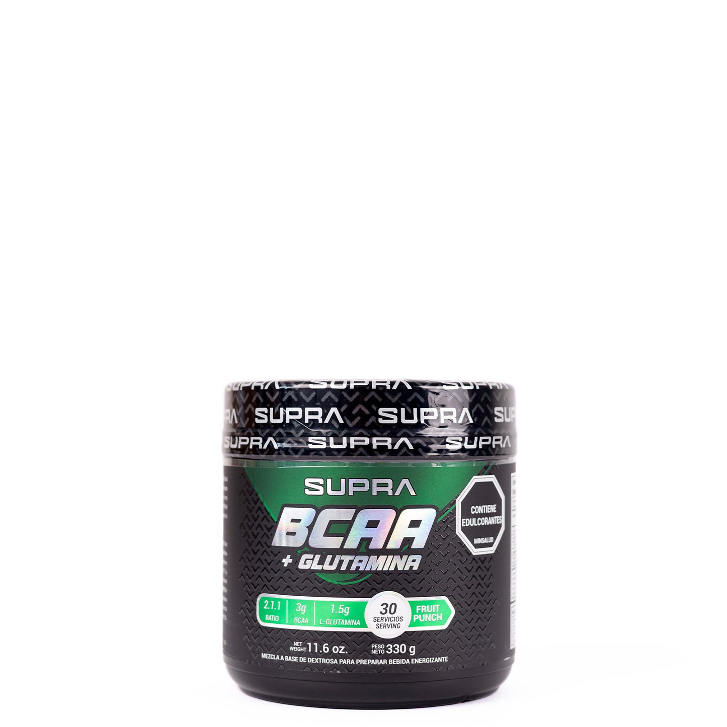 BCAA + Glutamina
