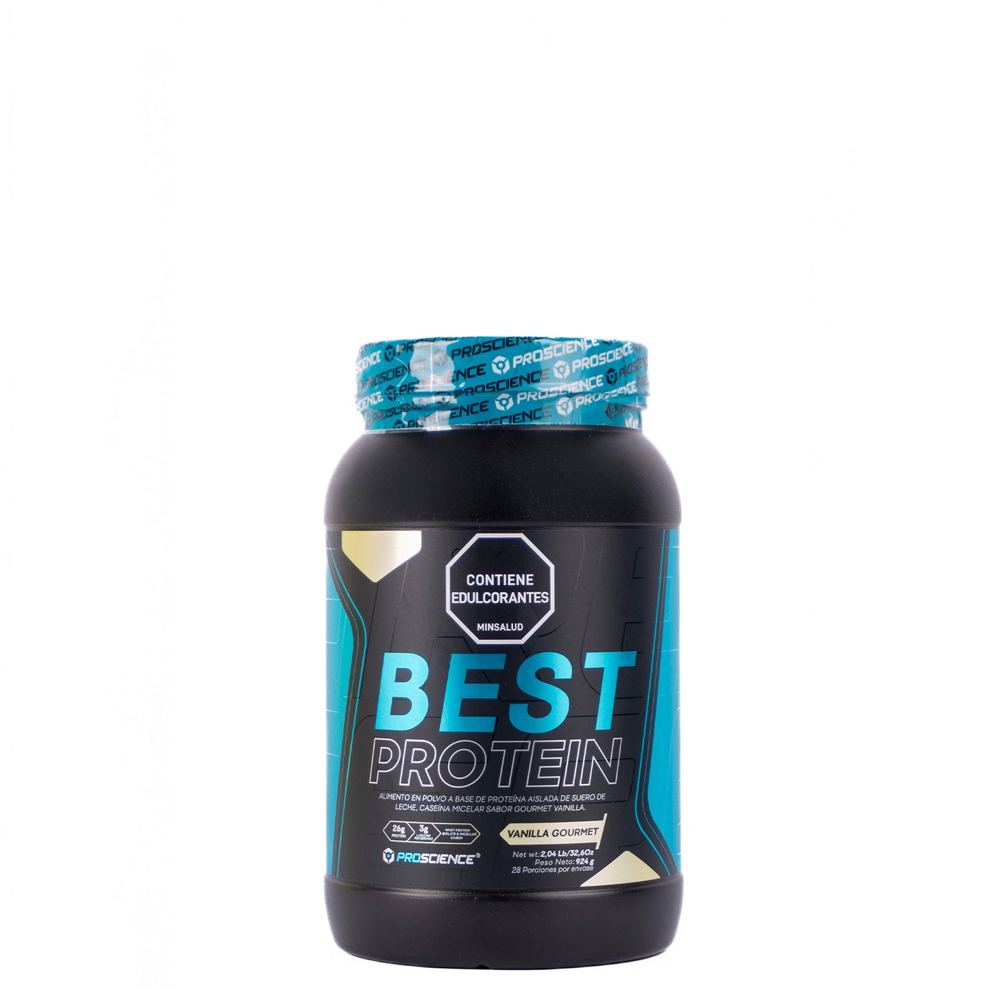Best Protein