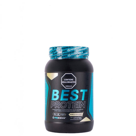 Best Protein