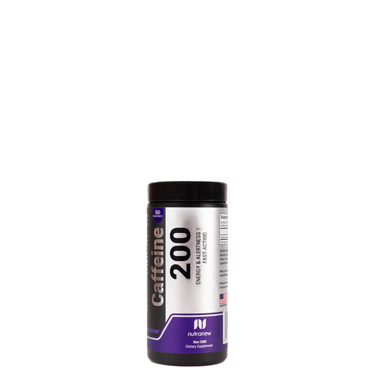 Caffeine 200