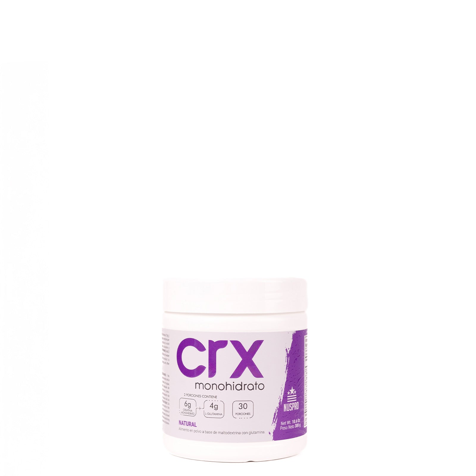CRX Monohidrato