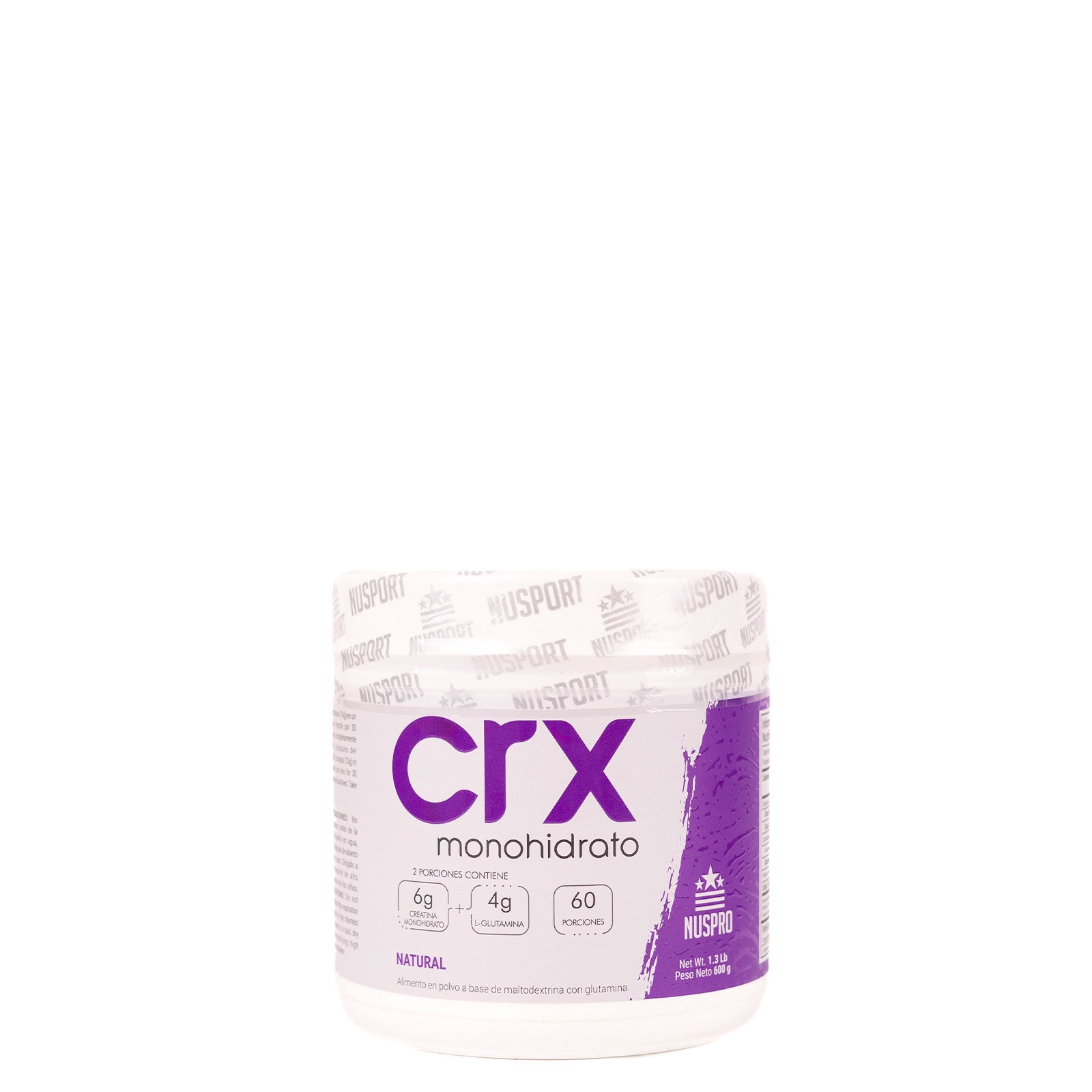 CRX Monohidrato