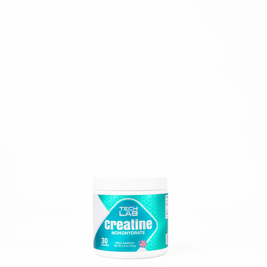 Tech Lab Creatine