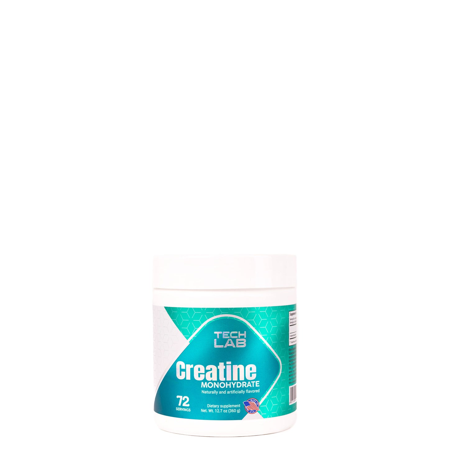 Tech Lab Creatine