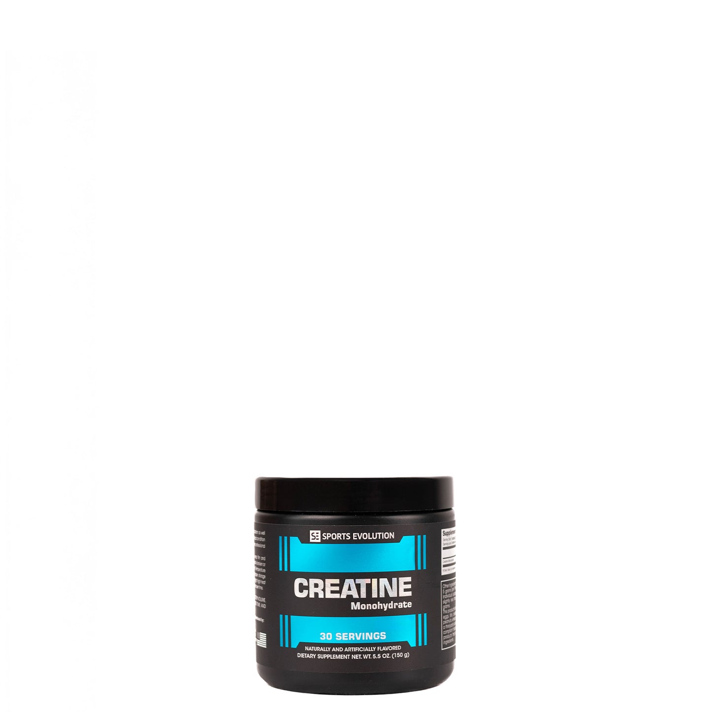 Creatina Monohidratada S.E