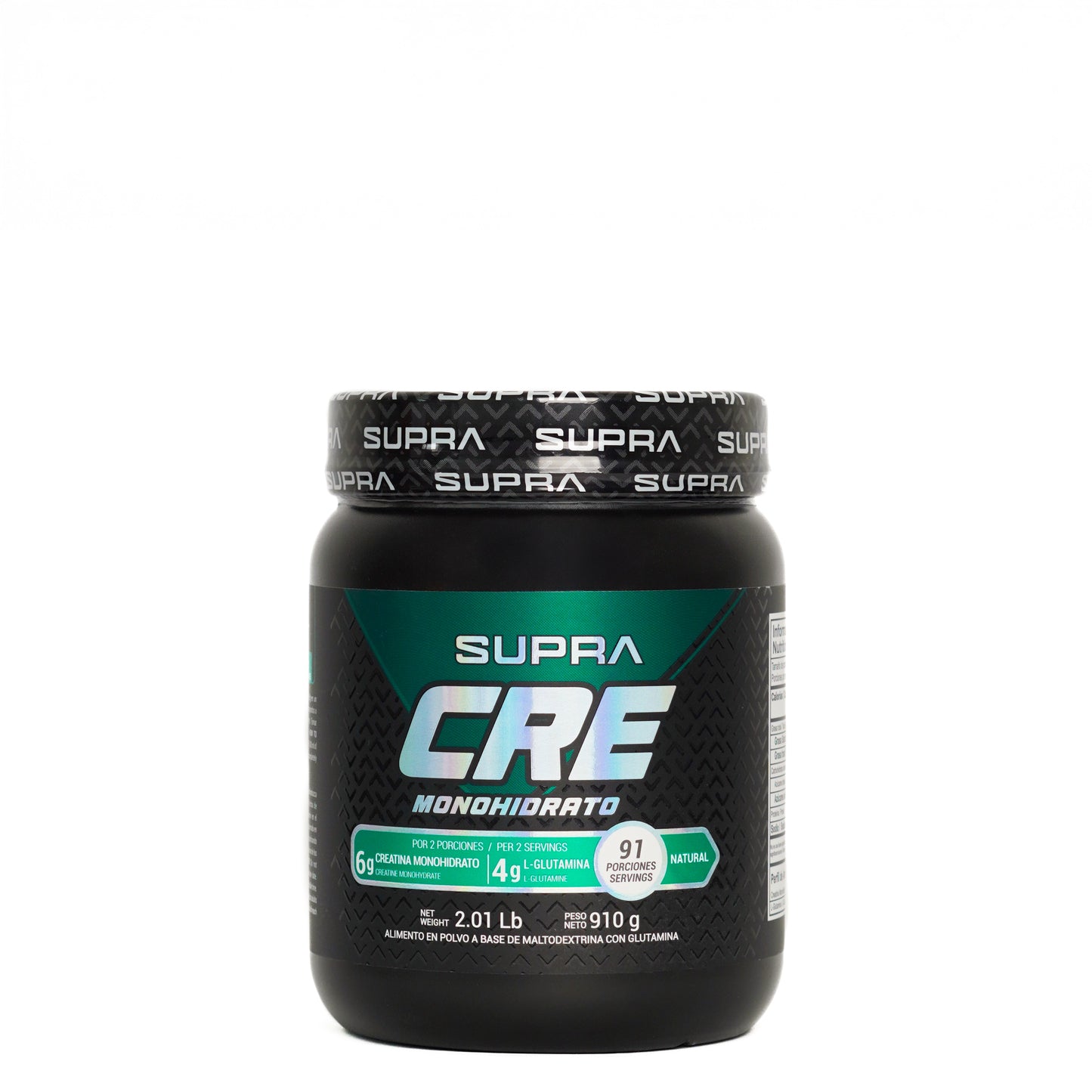 Supra Cre Monohidratada
