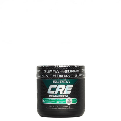Supra Cre Monohidratada