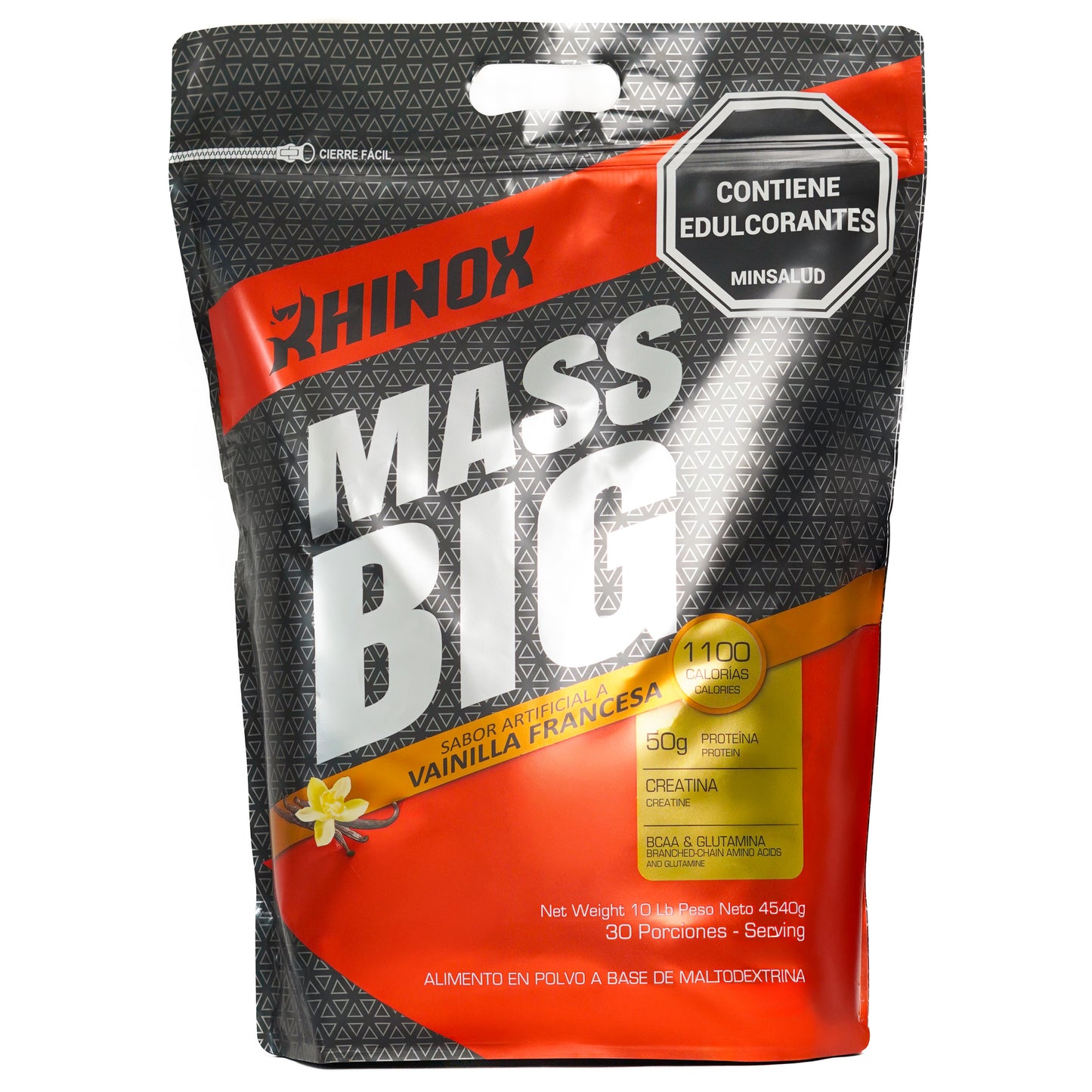 Mass Big
