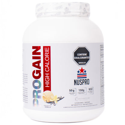 Progain High Calorie
